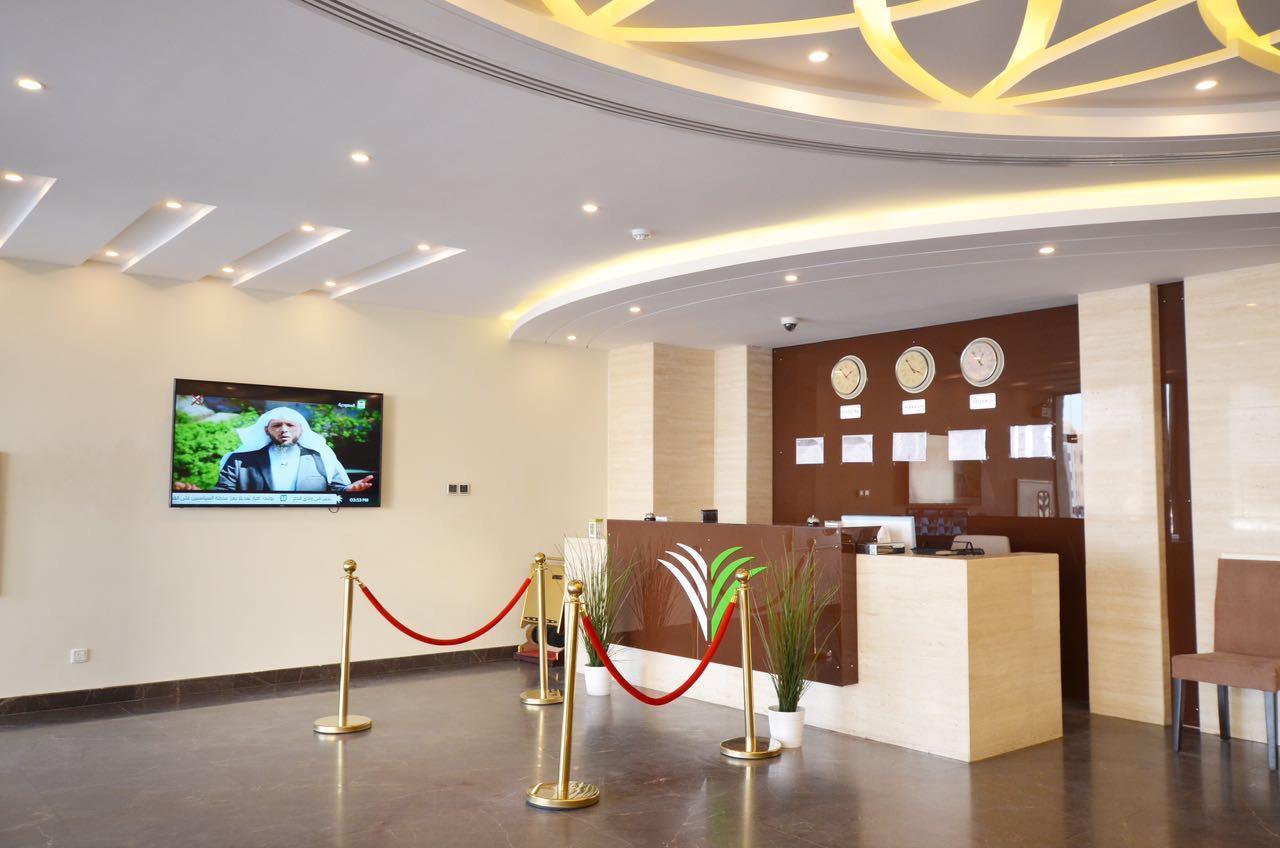 Madeira Hotel Suites Nadinah Exterior foto