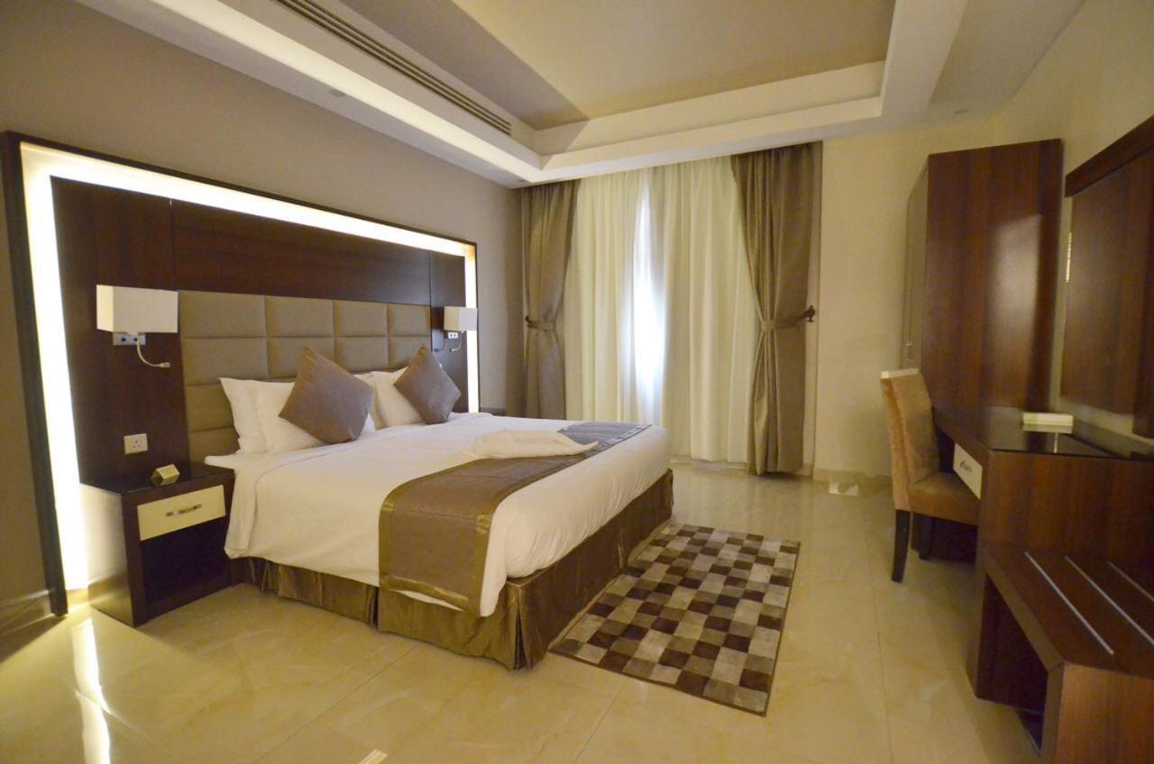 Madeira Hotel Suites Nadinah Exterior foto