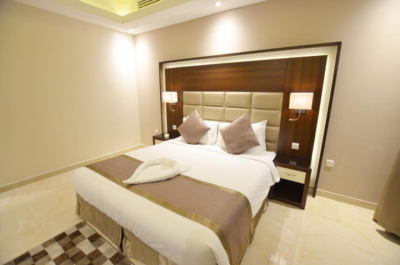 Madeira Hotel Suites Nadinah Exterior foto